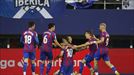 Eibar vs Tenerife (2-0): SmartBank Ligako laburpena, golak eta jokaldirik onenak