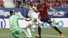 Osasuna vs Mallorca (0-2): Santander Ligako laburpena, golak eta jokaldirik onenak