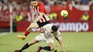 Sevilla vs Athletic (1-0): Santander Ligako laburpena, golak eta jokaldirik onenak