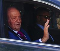 Hacienda investiga al rey emérito de España por gastos en cacerías