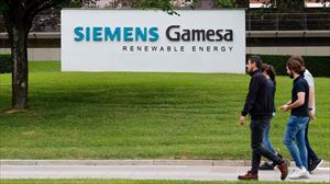 Siemens Gamesa, Zamudion