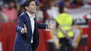 Marcelino comunicó a los jugadores que no seguirá en el Athletic Club