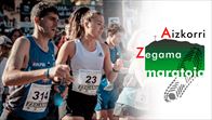 ¡Ya tenemos ganadora del dorsal para correr en la Zegama-Aizkorri!