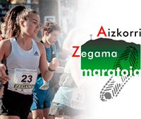 ¡Participa en el sorteo de un dorsal para correr en la Zegama-Aizkorri!