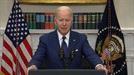 Joe Biden, Texasko ikastetxeko sarraskiaren ondoren: ''Noiz egingo diogu&#8230;