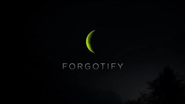 Forgotify