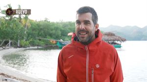 Aitzol, sobre su buena sintonía con Andrea: ''Una cocapitanía perfecta''