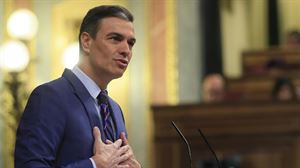 Sánchez propone aumentar los controles al CNI y cambiar la ley de secretos oficiales