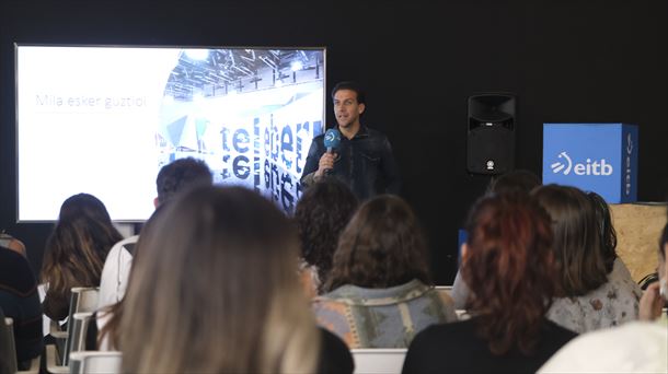 2022ko beken aurkezpena