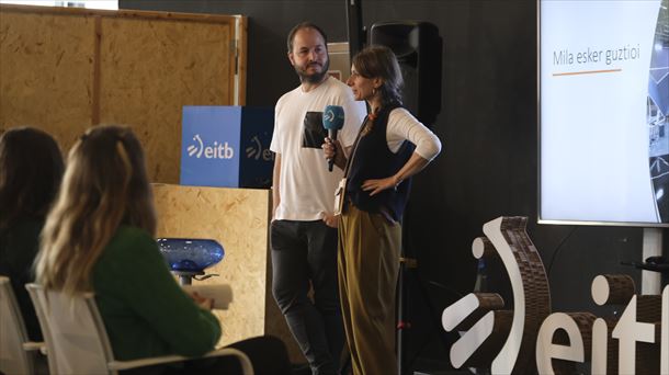 2022ko beken aurkezpena