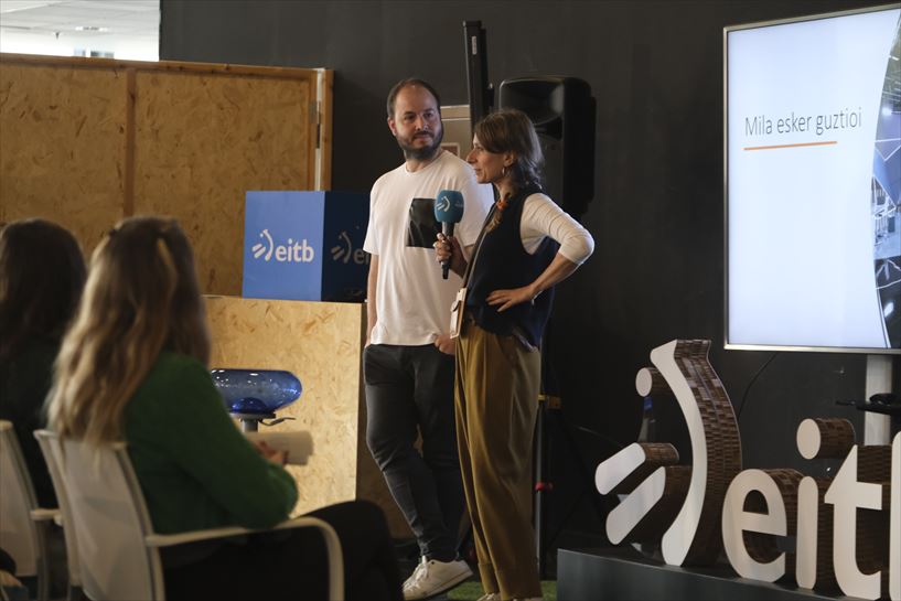 Presentación de las becas 2022