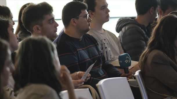 2022ko beken aurkezpena