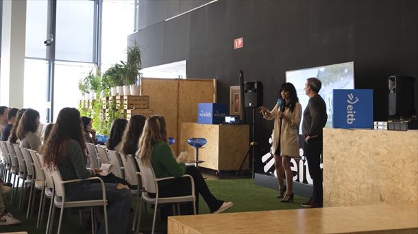 2022ko beken aurkezpena