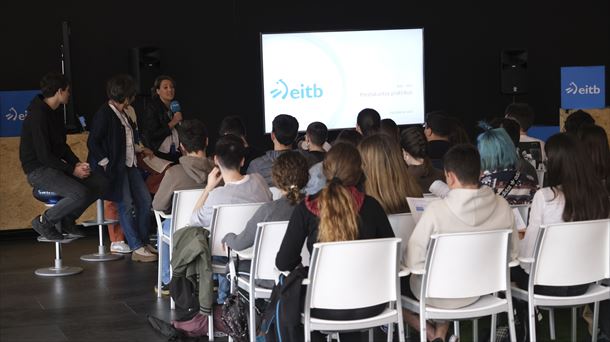 2022ko beken aurkezpena