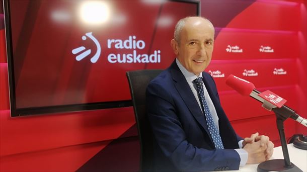 Erkoreka confirma que la Ertzaintza colabora con policías de Latinoamérica en el caso de las muertes de Bilbao