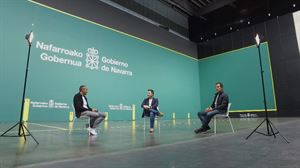 Martínez de Irujo: ''Renovarse o morir; hay que montar algún atractivo para atraer a chavales a la pelota''