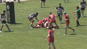 AMPO Ordizia jugará la final tras imponerse a El Salvador por 27-20