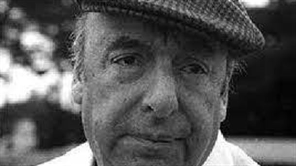 Pablo Neruda, cónsul chileno para proporcionar exilio