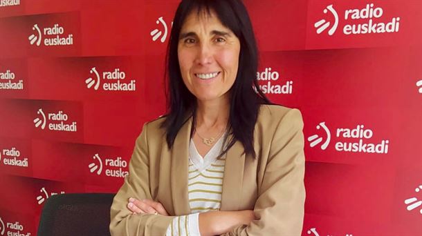 Nekane Balluerka: “La universidad pública vasca me lo ha dado prácticamente todo”
