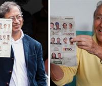 Gustavo Petro o Rodolfo Hernández, ¿Qué posibilidades tiene cada candidato de gobernar Colombia?