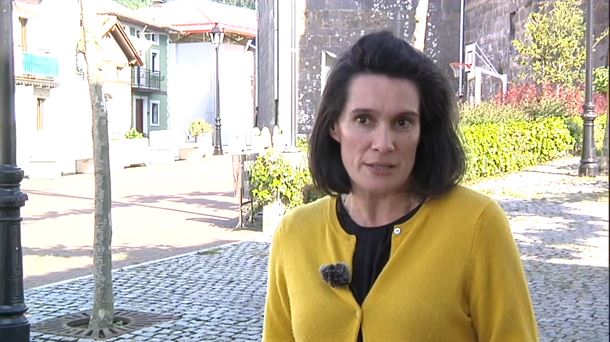 Oihana Goiriena: 'Espainiako Gobernuari eskatu diogu dei bat edo bilera bat, baina ez dugu erantzunik jaso'