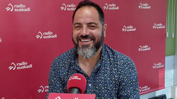 Ramón Alzorriz