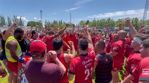 Ampo Ordizia, con la mira puesta en la final de Sant Boi