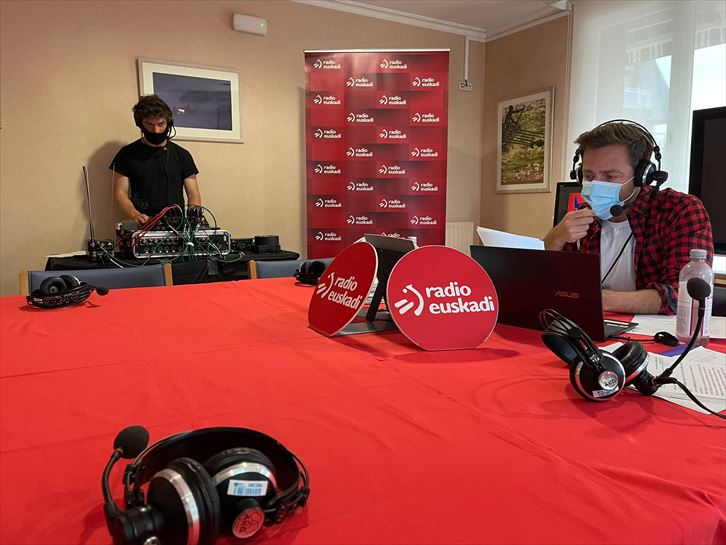 Xabier García Ramsden