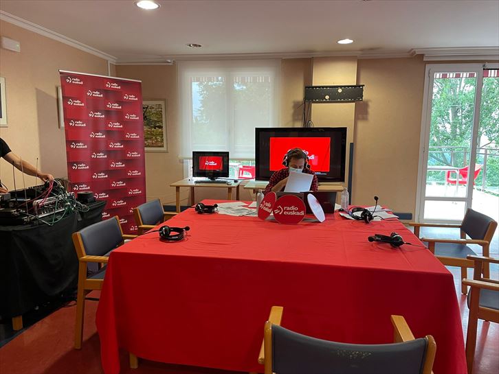 Xabier García Ramsden