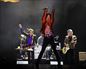 Los Rolling Stones inician en Madrid su tour europeo