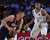 Baskonia cae ante el Real Madrid en el primer partido de semifinales (94-84)