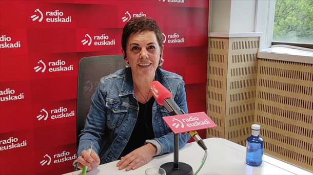 Aizpurua: ''La subida de las pensiones no contributivas beneficiará a 15&nbsp;000 personas en Euskal Herria''