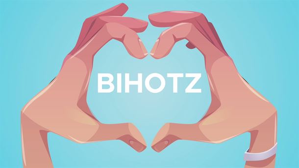 Bihotza, oxigenoaren ponpa 