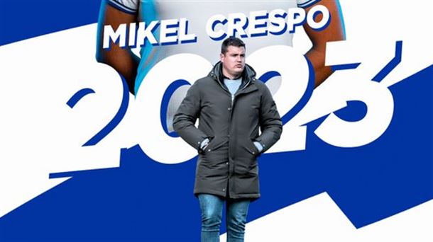 Mikel Crespo