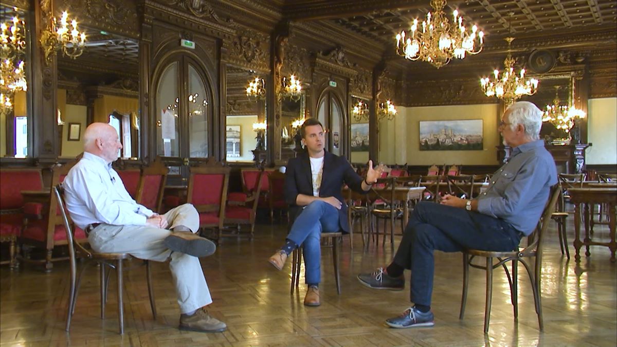 “Me parece difícil modificar los sanfermines, pero sería bueno ofrecer  otras alternativas a las ya actuales”