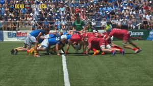 Ampo Ordizia se proclama subcampeón de la División de Honor tras perder la final ante la Santboiana (23-17)