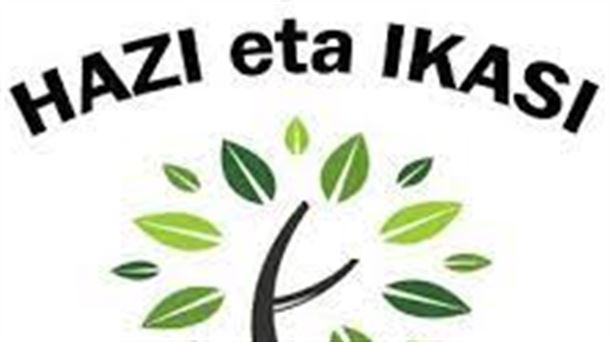 "Hazi eta Ikasi", una iniciativa para ayudar en los estudios