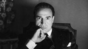 Alberto San Juan izango da Cristobal Balenciaga Moriartik zuzenduko duen telesailean