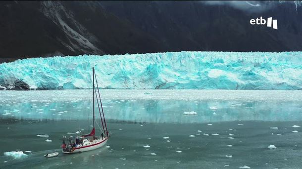 Into The ice: exploración y ciencia en los glaciares de Tierra de Fuego. Libros que exploran las matemáticas