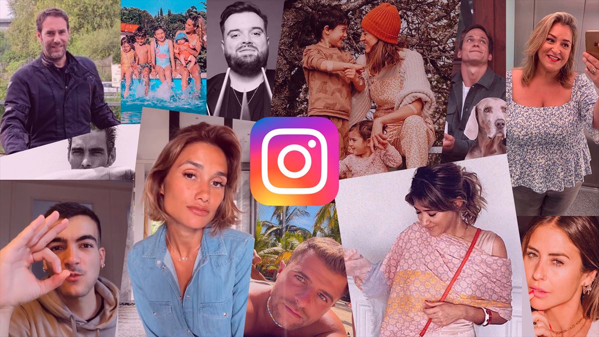 Conoce a los influencers vascos que arrasan en Instagram