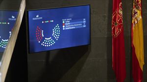 El Parlamento Foral da luz verde a la tramitación de la ley sobre abusos sexuales en la Iglesia