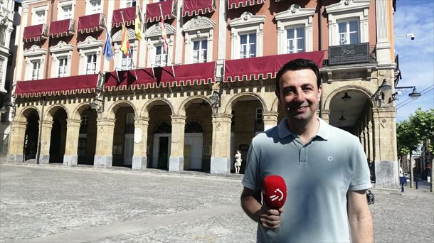 Portugalete celebra su 700 cumpleaños