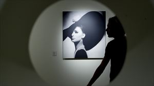 Tom Kublin argazkilariak Balenciagarentzat egindako lanen erakusketa ikusgai izango udan