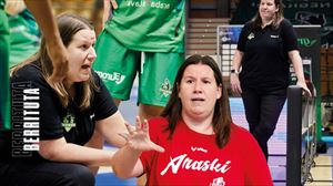 Made Urieta renueva con el Araski por una temporada más