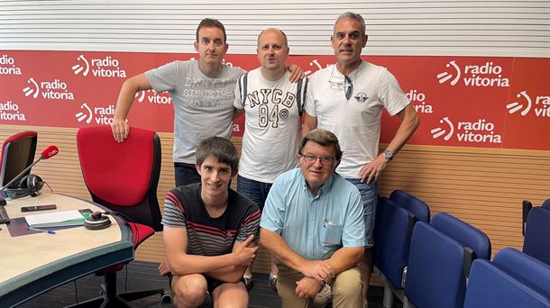 El Deportivo Alavés comienza a sentar las bases del nuevo proyecto en Segunda División