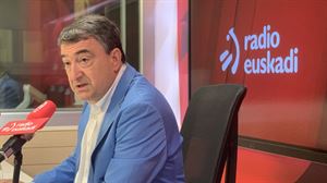 Esteban: ''Probablemente el PSOE se niegue a tramitar la ley para limitar la inviolabilidad del rey'' 