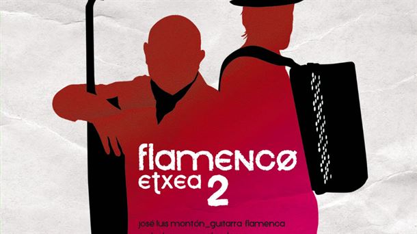 Portada de Flamenco Etxea 2