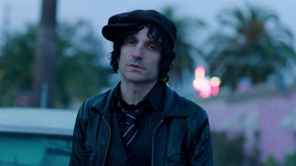 Monográfico sobre el rockero neoyorkino Jesse Malin y su carrera en solitario