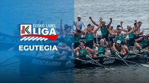 2022ko Eusko Label Ligako egutegia