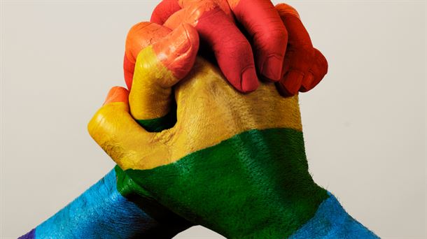 28 de junio, Día Internacional del Orgullo LGTBIQ+